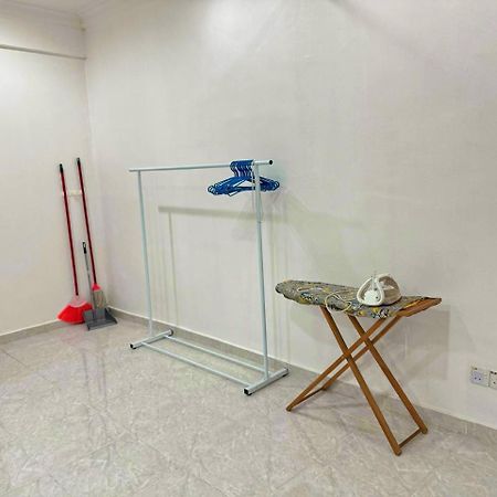 Ibai Golf Home Resort Homestay Kuala Terengganu Eksteriør bilde