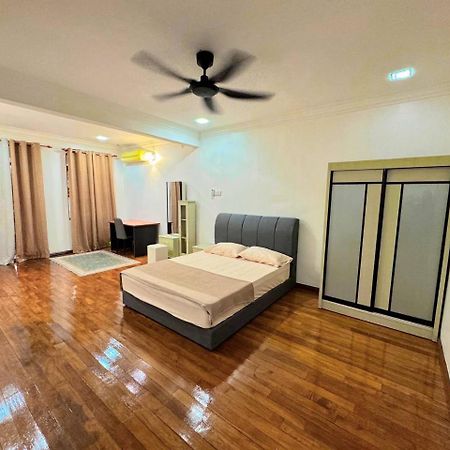 Ibai Golf Home Resort Homestay Kuala Terengganu Eksteriør bilde