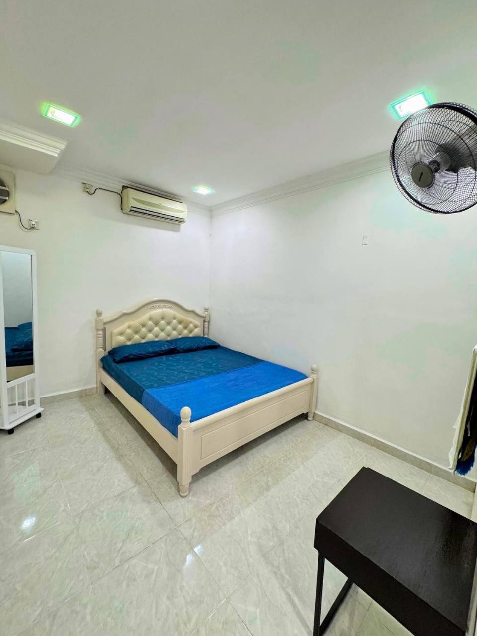 Ibai Golf Home Resort Homestay Kuala Terengganu Eksteriør bilde