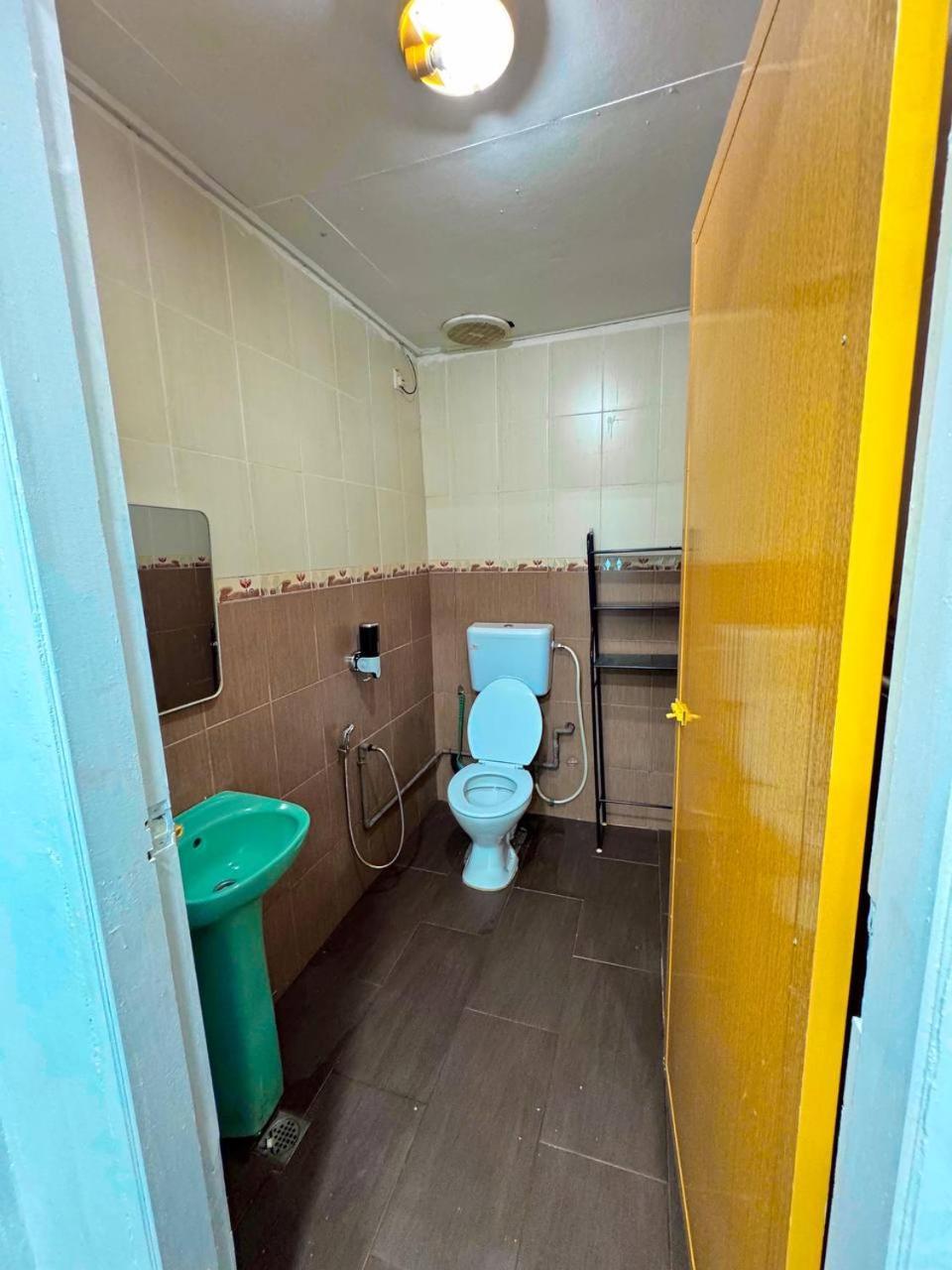 Ibai Golf Home Resort Homestay Kuala Terengganu Eksteriør bilde